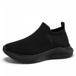 Kiire Tarne Sokksussid Meestele Tenis Hingavad Meeste Tossud V&auml;litingimustes Vabaaja Mokassiinid Jalatsid Suur Suurus 47 Zapatillas Hombre 36 must