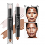 Kahe otsaga peitekreemipulk Defining Duet peitekreemipulk Highlight kontuuripulk Kolmem&otilde;&otilde;tmeline meik