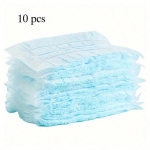 Majapidamises kasutatav &uuml;hekordselt kasutatav elektrostaatiline absorbeeriv kiust tolmulapp kliimaseade autom&ouml;&ouml;bel puhta mikrokiust ruloo tolmuharja t&ouml;&ouml;riist