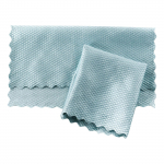 (MNGF) Multifunktsionaalne korduvkasutatav ebemelapp imav kalakivist mikrokiust klaasist puhastuslapp nanoskaala puhastuslapp One Size khaki