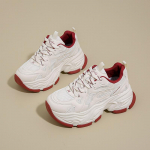 FASHION SHOES Meeste hingavad sporditossud Sportlikud jooksujalatsid naiste v&auml;litennise j&otilde;usaali treener 35 sinine