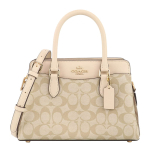 &Otilde;lakott CH503 Signature 2way Hele khaki [Coach] Naiste (IMOT4 Multi) [&uuml;ksus]