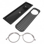 304 roostevaba terasest kannu loputaja, tassi pesumasin, klaaside puhastusloputaja, k&otilde;rgsurvepesu