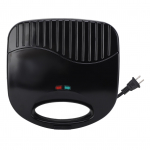 750W Vahvlimasin Mittekleepuvate Plaatidega Kahepoolne Reguleeritava Temperatuuriga V&otilde;ileib L