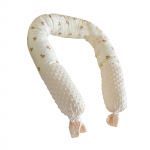 Uuendatud imiku ohutusega v&otilde;revoodi kaitseriba, pakkudes t&auml;ielikku kaitset. Mugav disain lihtsa paigaldusega uutele vanematele. 5