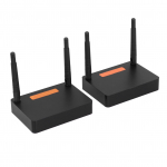 FHD676 Juhtmevaba HD Multimeedia Liidese Pikendaja HD Multimeedia Liides o Videosaatja US Plug