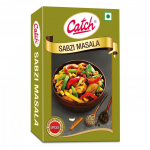 Sabji Masala (100 g), Sabji Masala, saagi Pack = 100 gm