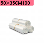 Lemmikloomade &uuml;hekordsed mattkiled Universaalsed k&uuml;&uuml;likupuuri vooderdised Lemmikloomatarbed j&auml;nkudele merisigadele t&scaron;int&scaron;iljad 100pcs small (50 x 35)
