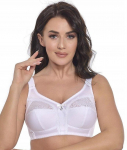 Pehme traadita rinnahoidja Viki Irena 585 100-105 Viki