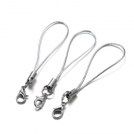 Homaari klambriga nailonist telefonirihm Nukupael Ehted k&auml;sit&ouml;&ouml;tarvikud