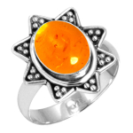 925 Sterling H&otilde;be S&otilde;rmus Naised V&auml;&auml;riskivi K&auml;sit&ouml;&ouml; Ehted Yst&auml;v&auml;np&auml;eva Kingitus Merevaik Amet&uuml;st Must On&uuml;ks Karneool Granaat Kvartskivi Roheline On&uuml;ks Kuldne Kivi 12 merevaigukollane