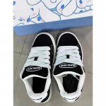 Moodsad naiste vabaajajalatsid Madala l&otilde;ikega paeladega Vabaaja tossud V&auml;litingimustesse mugavad libisemiskindlad Naiste korterid Treeningjalatsid zapatos de mujer 36 must