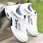 Meeste kingad Veekindlad tossud Meeste Uus Mood Jooksujalatsid 43