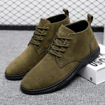 Uued Talvised Meeste tossud Vabaaja kingad meestele Suede kingad meestele Oxford Meeste Kingad Madalad Luksuslik Hingav Peokingad meestele tenis 39 roheline