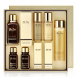 O HUI The First Geniture Genummune Ampoule Special Set, Anti-Aging, Moisturizing, Korean Cosmetics, Kbeauty, sample