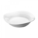 Georg Jensen Cobra Portselan Keskmine S&ouml;&ouml;gikauss
