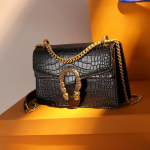 Kott Naiste Baccarat Eesnahk &Uuml;he &Otilde;la Crossbody Kettkott