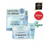 Mamonde Amazing Deep Mint Cleansing Balm 90ml special (+ 30ml foam included)