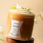 T&Uuml;&Uuml;P nr. Kehakoorija 300g (2 t&uuml;&uuml;pi, valige 1) 91 Wonder Vibe