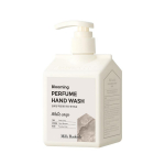 Milk Baobab Blooming Perfume Hand Wash 250ml 4 types, choose 1 white musk