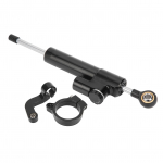 Mootorratta rooliamortisaatori stabilisaator Ohutusjuhtimistarvik Sobib R1200GS LC jaoks