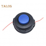 Muruniiduki trimmeripea T25 T35 trimmeripea Hus 124l 125l 128l kaheharulise niidukiga T45 trimmeripea Hus T45 T45X asendus A