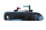 For Honda Jazz 2001 2008 Front Door Exterior Opening Handle Right Tw 72140-SEL-T01ZM