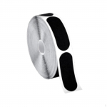 Bowlingiteip p&ouml;idla s&otilde;rme jaoks, keeglim&auml;ngijate tarvikud, sobivus ja kaitse, meestele ja naistele must