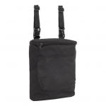 Elektrijalgratta Lenkstangi Hoiukott Veekindel Oxfordi Riie Suure Mahutavusega Universaalne E-jalgratta Mootorratta Lenkstangi Organiseerija Lukuga Kott Large must