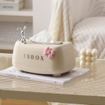 Multifilm Plastikust Paberk&auml;ter&auml;tiku Hoidja Vedruga Kodu Paberk&auml;ter&auml;tiku Karbik K&ouml;&ouml;gi Salvr&auml;tiku Konteiner