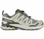 Salomon XA PRO 3D V9 GTX - GORE-TEX - Herren Wanderschuhe Trail-Running Schuhe 478202 ORIGINAL EU 47 1/3 UK 12 roheline