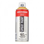 Bombe de peinture Amsterdam 400 ml or clair