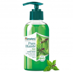 Himalaya Pure Hands | Purifying Tulsi Hand Wash Refill - 750 ml