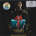 LP plaat DANNY BENSI & SAUNDER JURRIAANS - The Gift (Originaalfilmi S MOVATM060 Music On Vinyl 2015 Holland Heliribad & Muusikalid