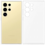 Etui Samsung Gp-Fps928Saatw S24 Ultras928 Przezroczysty/Transparent Clear Case