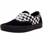 Vans Comfycush Era black women's sneakers size 36.5 36,5 must