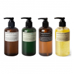 [Lazy Society] Cica Raseerimisgeel (4 t&uuml;&uuml;pi) / Cica, K&uuml;lmutatud, Vita Bright, Premium Cica 250ml