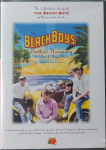 DVD BEACH BOYS - Beach Boys: Endless Harmony 724349235397PRO Brother Records 2000 USA Rock Kasutatud