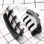 Universaalne nugateritaja veski asendaja lihvimispea vahetage t&ouml;&ouml;riist 3 v&otilde;re 1pcs