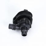 Auto jahutuse abivesi pump 64116922699 BMW X5 E53 5. seeriale E60 E61 E63