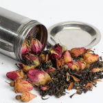 1 tk roostevabast terasest teejootmiss&otilde;el Teekann korduvkasutatav v&otilde;rkfilter