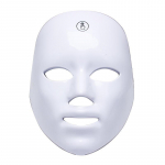 Laetav valgendav mask seitsmev&auml;rviline v&auml;rvilise valguse spektromeeter footon noorendav mask instrument majapidamises kasutatav LED-mask iluinstrument