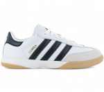 adidas Originals SAMBA MN - Millenium - Sneakers Schuhe Leder Wei&szlig; IF1953 ORIGINAL EU 38 2/3 UK 5.5