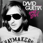 CD DAVID GUETTA - One Love 509996853722 EMI 2009 Euroopa Tants & Elektroonika Kasutatud