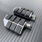 Mootorratta maantees&otilde;idu eesmised jalatoed Honda GoldWing GL1800 GL1500 GL1100 GL1200 22mm 25mm 32mm 35mm