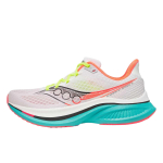 Saucony Endorphin Speed 5 Mutant Naiste Tossud Valge S11007-97 38 white