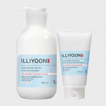 Illiyoon Ceramide Ato Lotion 564ml + Cream 230ml