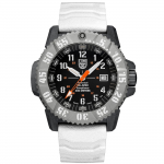 LUMINOX MIL SPEC 3350 Seeria Sukelduja Safiiriga S&otilde;jaline Kell XL.3359.SET must