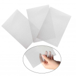 3TK auto kaitseraua parandamise v&otilde;rk plastikust pragude parandamise aukude parandamise v&otilde;rk kaitseraua kere kapoti tuulutusavade jaoks 20x15cm China