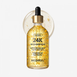 Medi-Peel Luxury 24K Gold Ampoule 100ml | Anti-Wrinkle & Brightening Serum 100ml